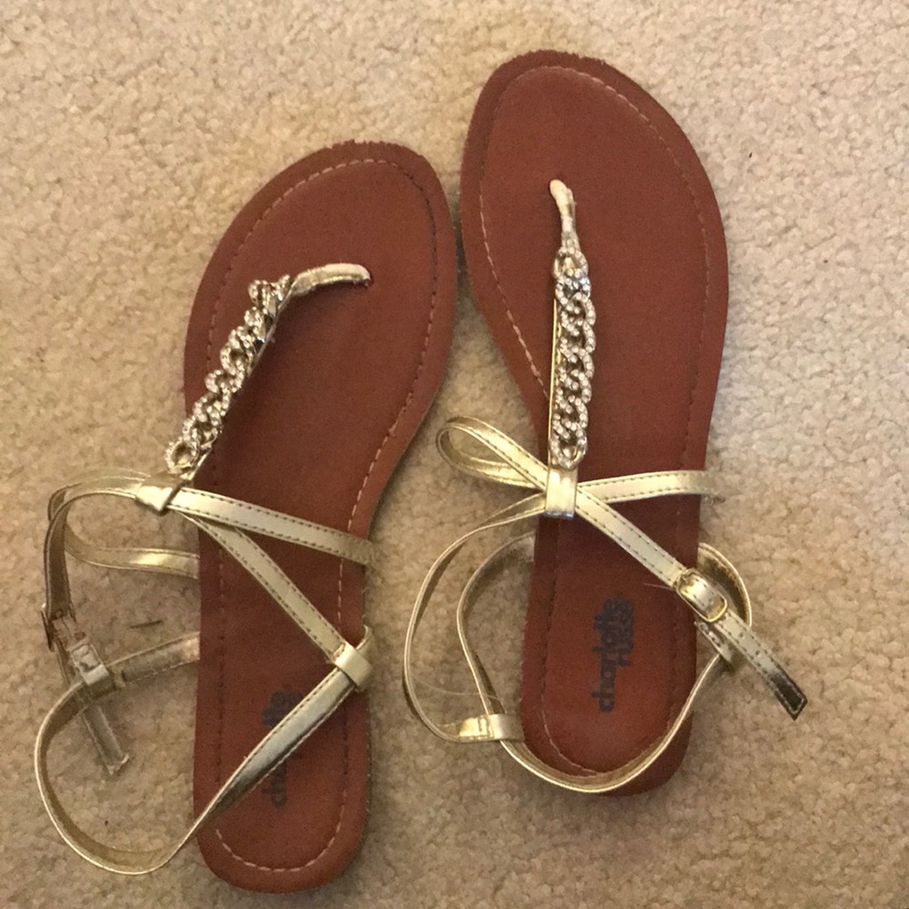 Sandals